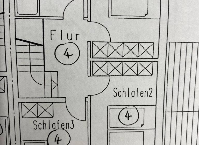 Reihenhaus zur Miete 1.200 € 4 Zimmer 110 m² 350 m² Grundstück frei ab 01.07.2026 Heiligenhafen 23774