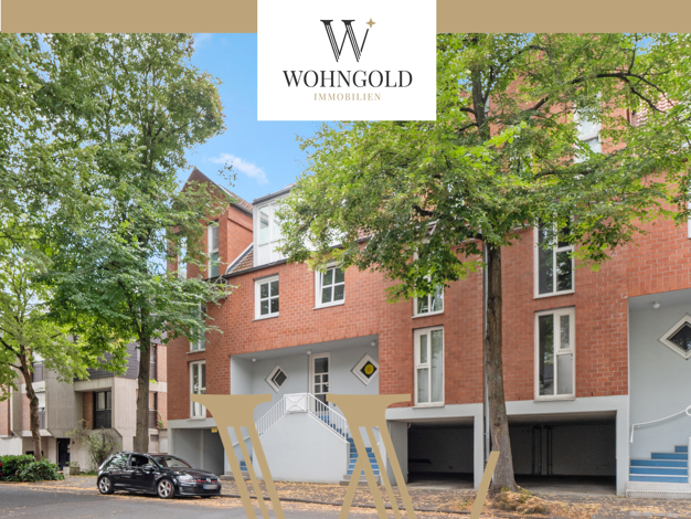 Wohnung zum Kauf 429.000 € 3 Zimmer 100 m² EG Beuel Bonn 53225