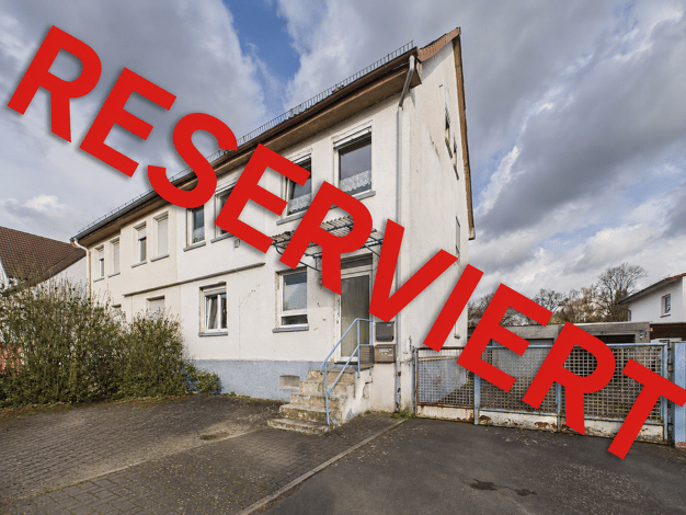 Doppelhaushälfte zum Kauf 325.000 € 7 Zimmer 178 m² 741 m² Grundstück frei ab sofort Kleinlinden Gießen 35398