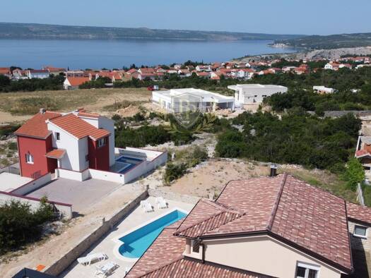 Einfamilienhaus zum Kauf 425.000 € 5 Zimmer 400 m² Grundstück Posedarje 23242