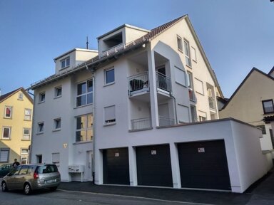 WG-Zimmer zur Miete Wohnen auf Zeit 380 € 12 m² Lindachstr. 36 Innenstadt Reutlingen 72764