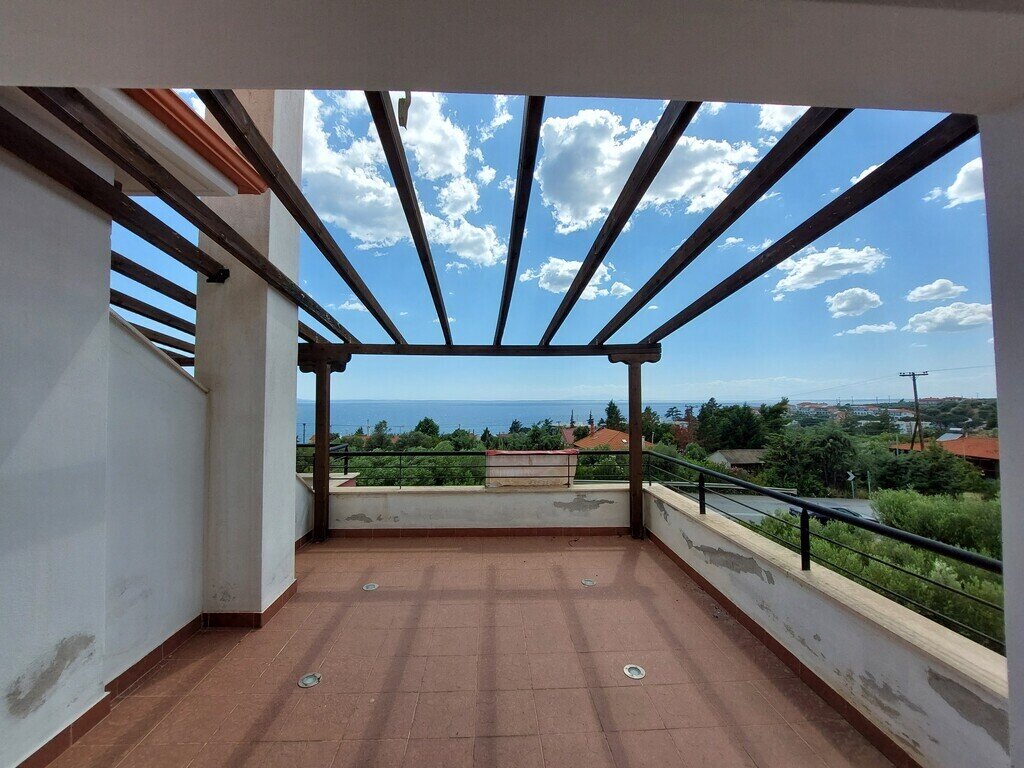 Maisonette zum Kauf 125.000 € 3 Zimmer 96 m²<br/>Wohnfläche 3.<br/>Geschoss Chalkidiki