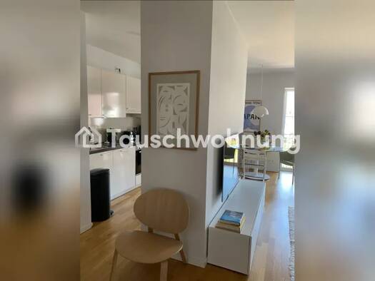 Wohnung zur Miete Tauschwohnung 1.500 € 3 Zimmer 89 m² 3. Geschoss Barmbek-Nord Nord 22307
