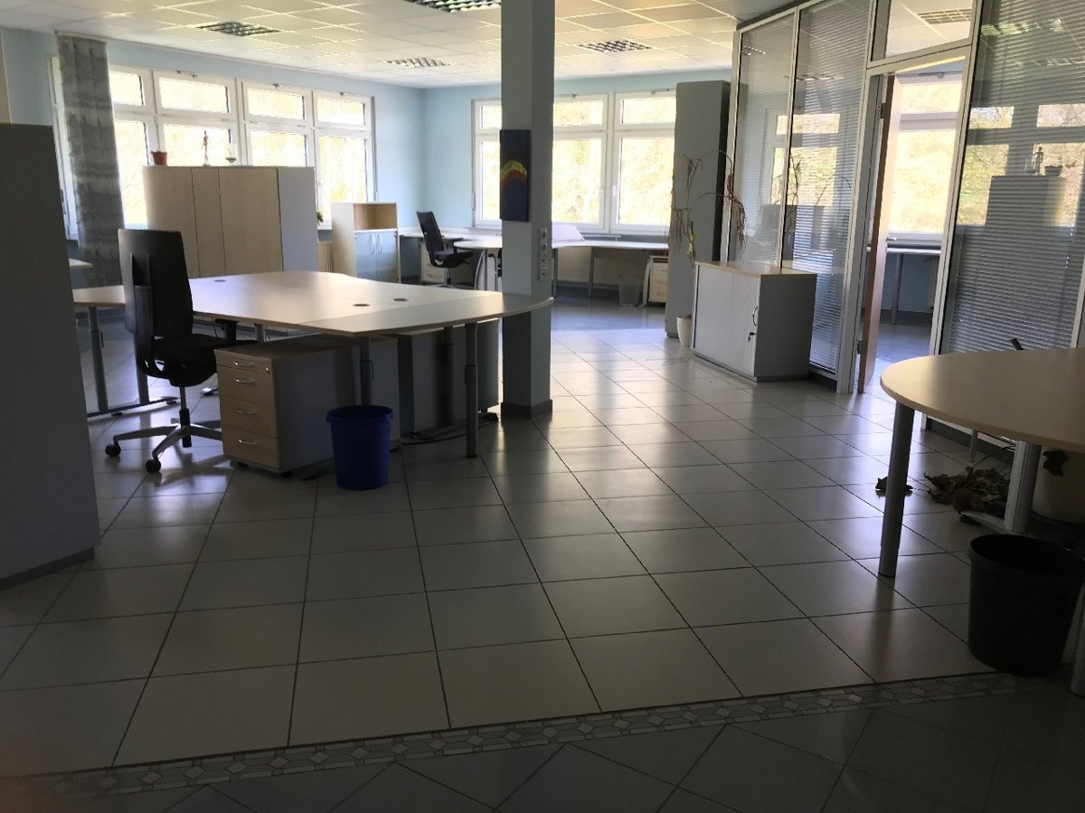 Bürofläche zur Miete provisionsfrei 120 m²<br/>Bürofläche Kirschweiler 55743