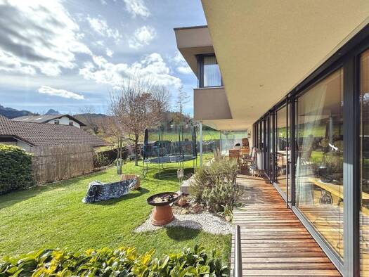 Villa zum Kauf 1.090.000 € 7 Zimmer 236 m² 836 m² Grundstück Scharnstein 4644