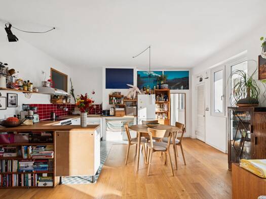 Wohnung zum Kauf 339.000 € 2 Zimmer 55 m² 2. Geschoss Friesenwall 92 Altstadt-Nord Köln 50672