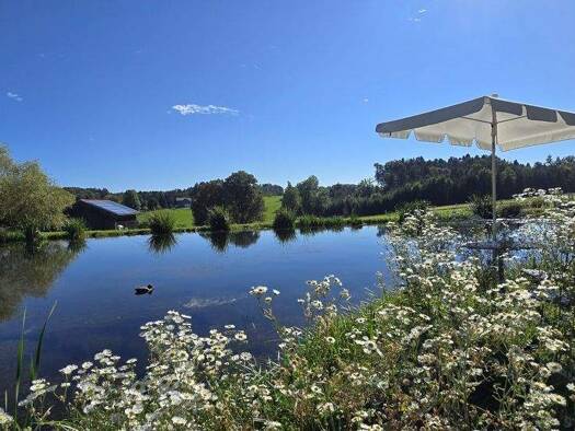 Bauernhaus zum Kauf 2.900.000 € 10 Zimmer 320 m² 48.529 m² Grundstück Asperting Dietersburg / Asperting 84378