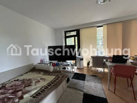 Wohnung zur Miete Tauschwohnung 1.000 € 2,5 Zimmer 64 m² Pützchen Bonn 53227
