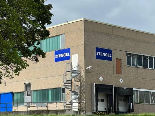 Halle/Industriefläche zum Kauf provisionsfrei 2.300.000 € 3.830 m² Lagerfläche Im Gewerbegebiet 2 Gissigheim Königheim 97953