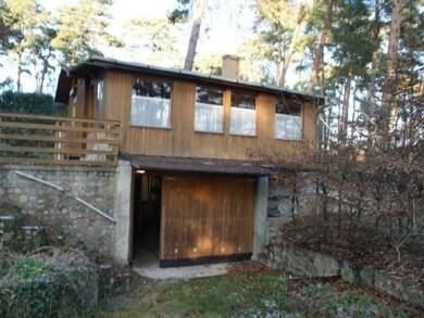 Bungalow zum Kauf 69.000 € 3 Zimmer 40 m² 410 m² Grundstück frei ab sofort Möllendorf Storkow (Mark) 15859