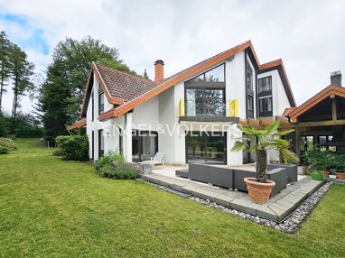 Einfamilienhaus zum Kauf 895.000 € 9 Zimmer 340 m² 1.637 m² Grundstück Losheim Losheim am See 66679