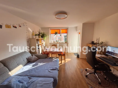 Wohnung zur Miete Tauschwohnung 800 € 2 Zimmer 55 m² 2. Geschoss Feldmoching München 80933
