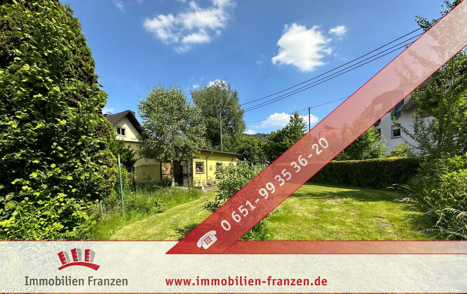 Haus zum Kauf 349.800 € 6 Zimmer 124,3 m²<br/>Wohnfläche 838 m²<br/>Grundstück Fell Fell 54341