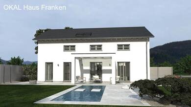 Einfamilienhaus zum Kauf 1.030.000 € 5 Zimmer 186 m² 670 m² Grundstück Bad Abbach Bad Abbach 93077
