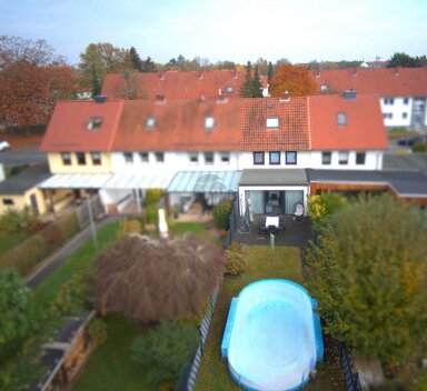 Reihenmittelhaus zum Kauf 329.000 € 4 Zimmer 140 m² 254 m² Grundstück Heese Celle 29225