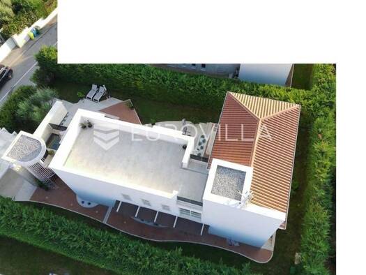 Haus zum Kauf 1.250.000 € 3 Zimmer 240 m² Vabriga Tar-Vabriga