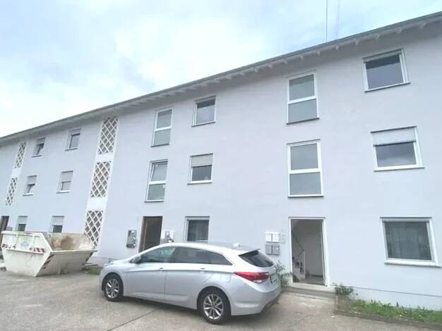 Studio zur Miete 460 € 1 Zimmer 37 m² 1. Geschoss frei ab sofort Luitpoldstraße 54 Edenkoben 67480