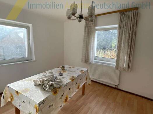Mehrfamilienhaus zum Kauf 165.000 € 6 Zimmer 150 m² 590 m² Grundstück Losau Prebitz 95473