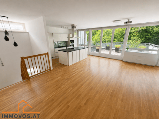 Wohnung zum Kauf 1.485.000 € 5 Zimmer 152,4 m² Hernals 1170