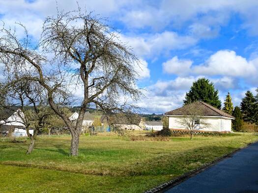 Grundstück zum Kauf 69.000 € 1.061 m² Grundstück Oberbettingen 54578