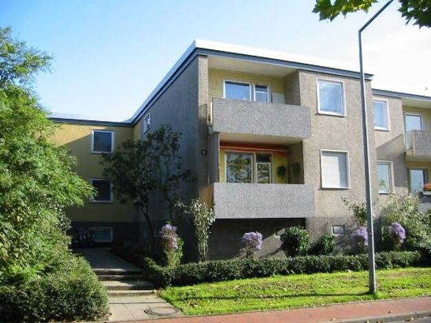 Wohnung zur Miete 304 € 2 Zimmer 40,5 m² frei ab 13.06.2025 Beckingshof 5 Werne Werne 59368