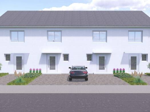 Grundstück zum Kauf 350.000 € 2.105 m² Grundstück Wiebelskirchen Neunkirchen 66540