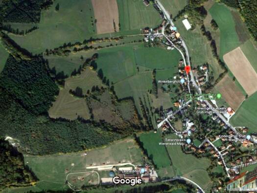 Grundstück zum Kauf 135.900 € 1.780 m² Grundstück Wienerwald 2392