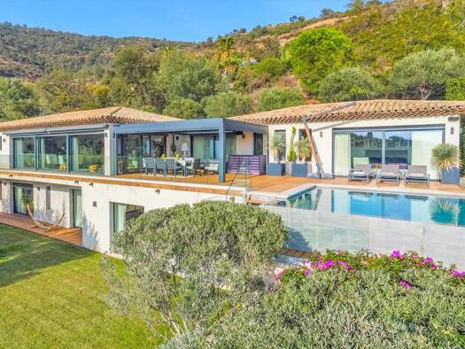 Einfamilienhaus zum Kauf 4.950.000 € 7 Zimmer 340 m² 3.500 m² Grundstück GRIMAUD 83310