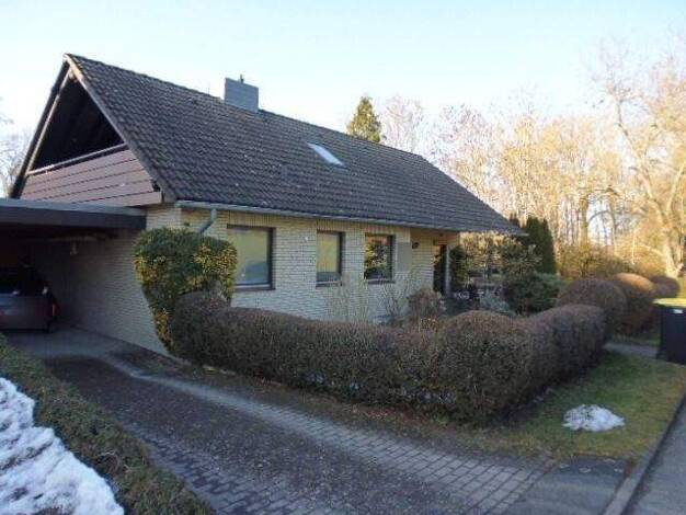 Einfamilienhaus zum Kauf 890.000 € 6 Zimmer 290 m² 1.228 m² Grundstück frei ab 01.06.2026 Nikolausberg Göttingen 37077