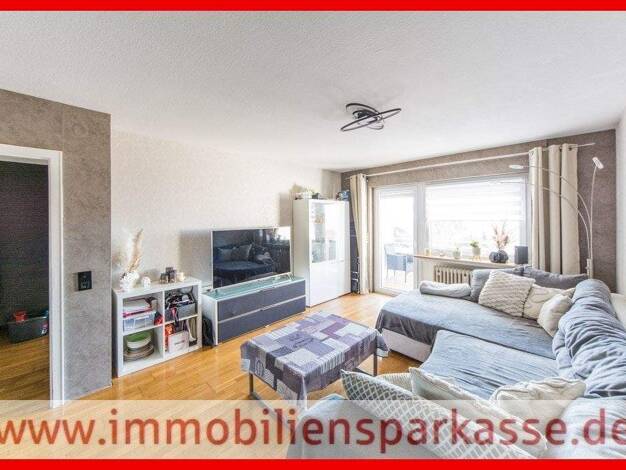 Wohnung zum Kauf 199.000 € 2 Zimmer 64 m² 2. Geschoss Heumaden Calw, Heumaden 75365