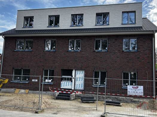 Wohnung zur Miete 750 € 3 Zimmer 78,1 m² frei ab 01.07.2026 Salzbergen 48499