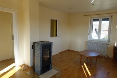 Wohnung zur Miete provisionsfrei 800 € 4 Zimmer 95 m² 1. Geschoss frei ab 01.11.2024 Bootzheim F 67390