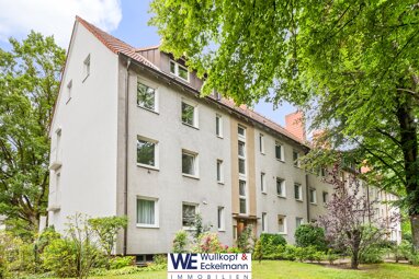 Wohnung zum Kauf 269.000 € 3 Zimmer 64 m² Tonndorf Hamburg 22047