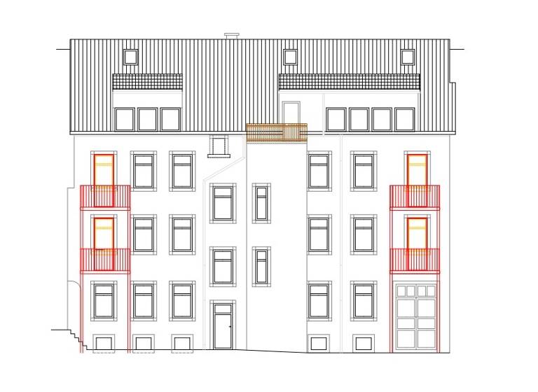 Gewerbeobjekt zum Kauf als Kapitalanlage geeignet 390.000 € 314,7 m² 430 m² Grundstück Freiberg 09599