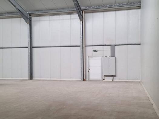 Lagerhalle zur Miete 5 € 200 m² Lagerfläche Wulkaprodersdorf 7041