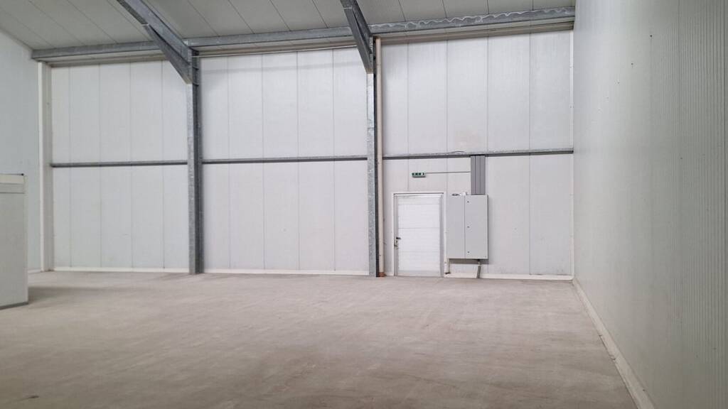 Lagerhalle zur Miete 5 € 200 m² Lagerfläche Wulkaprodersdorf 7041