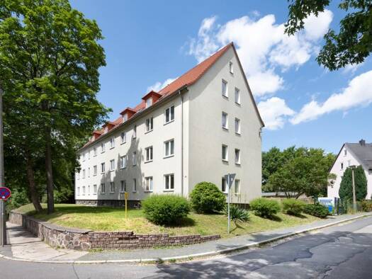 Wohnung zur Miete 182 € 2 Zimmer 52 m² EG Emilienstraße 47 Hilbersdorf Hilbersdorf 09131