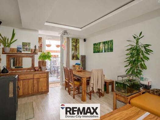 Maisonette zum Kauf 459.500 € 4 Zimmer 85 m² EG Favoriten 1100