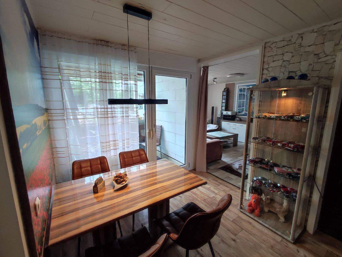 moderne 3 Zimmer Wohnung - zentral im grünen Langwasser – Nürnberg – Vorschaubild 5