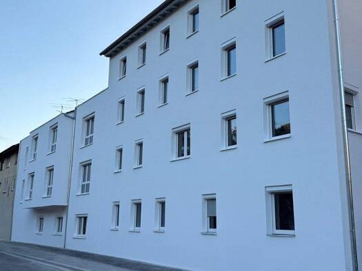 Wohnung zur Miete 730 € 1 Zimmer 54,2 m² 1. Geschoss frei ab sofort Stockacher Straße 4 Tuttlingen 78532