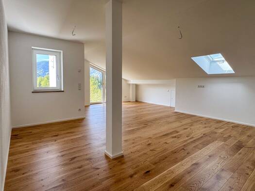 Wohnung zur Miete 1.150 € 3 Zimmer 74,6 m² Fischbachau Fischbachau 83730
