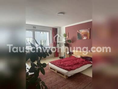 Wohnung zur Miete Tauschwohnung 640 € 2 Zimmer 64 m² 1. Geschoss Neustadt - Nord Köln 50672
