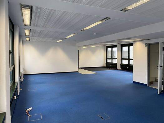 Bürofläche zur Miete provisionsfrei 9,90 € 435,9 m² Bürofläche Spittlertorgraben 3 Rosenau Nürnberg 90429