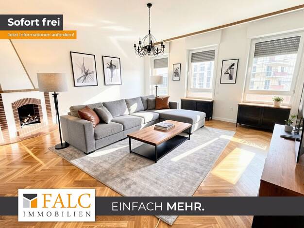 Wohnung zum Kauf 429.000 € 11 Zimmer 155,8 m² 1. Geschoss Solingen-Mitte Solingen 42651