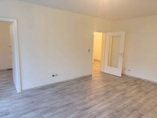 Studio zur Miete 1.150 € 3 Zimmer 83,4 m² 1. Geschoss frei ab 01.01.2026 Adalbert-Stifter-Straße 2 Rüppurr Karlsruhe 76199