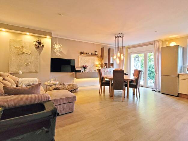 Mehrfamilienhaus zum Kauf 640.000 € 15 Zimmer 382 m² 311 m² Grundstück Bochhold Essen 45355