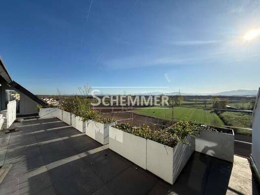Maisonette zum Kauf 449.000 € 4 Zimmer 143 m² 7. Geschoss Tiengen Freiburg im Breisgau 79112