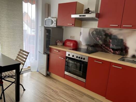 Wohnung zur Miete 470 € 1 Zimmer 30 m² EG frei ab 15.11.2026 Altenberg Oberasbach 90522