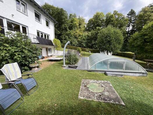Mehrfamilienhaus zum Kauf 840.000 € 8 Zimmer 246 m² 1.146 m² Grundstück Neuenbürg 75305