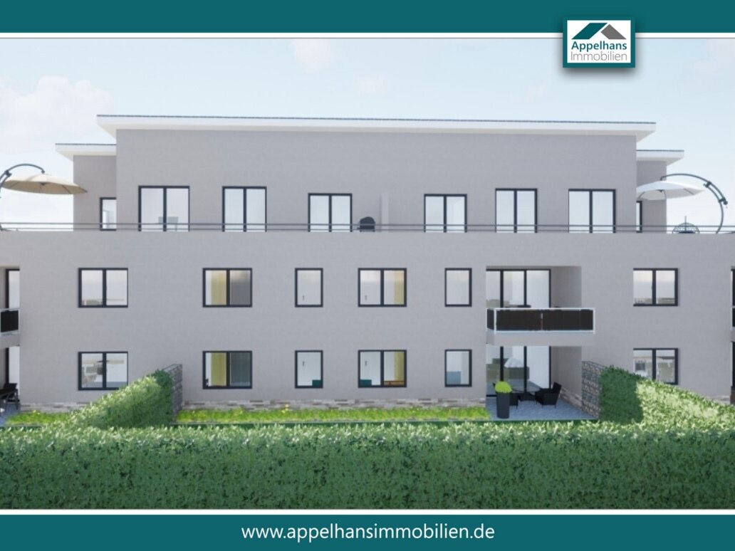 Wohnung zum Kauf 570.000 € 5 Zimmer 130 m²<br/>Wohnfläche Wissingen Bissendorf 49143